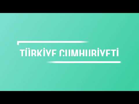 ANAYASANIN 45.  MADDESİ - TCANAYASAMADDELERİ