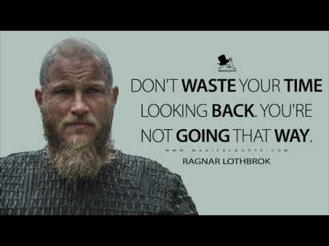 Ragnar's Death Song(Death of a Legend)