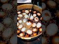 Asian Street Food 卤蛋