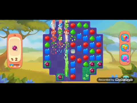 Wildscapes level 71. NOboosters