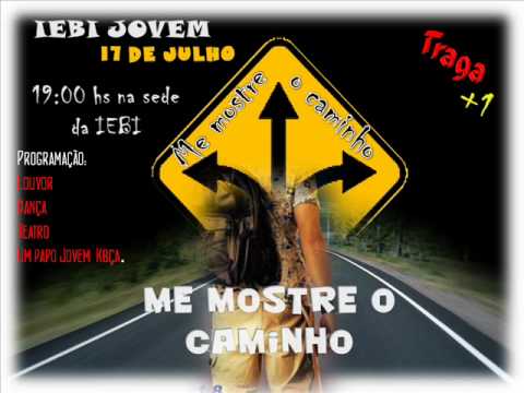 Mostre-me o Caminho