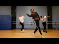 TREY SONGZ 1x1 JASON WICKETT CHOREOGRAPHY (ALL GROUPS)