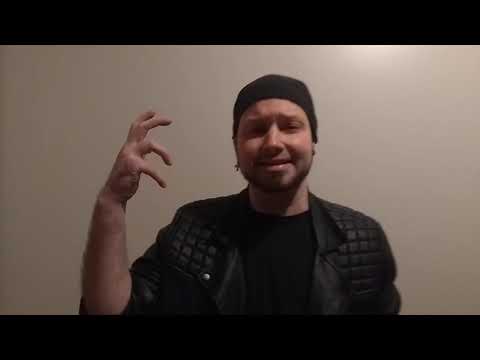 A SAILORMAN'S HYMN | Kamelot (Live Cover)