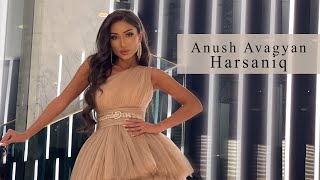 Anush Avakyan - Harsaniq (2022)