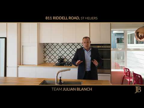 811 Riddell Road, St Heliers - Julian Blanch