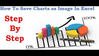 Download the video "How to Save Charts as Image in Excel"