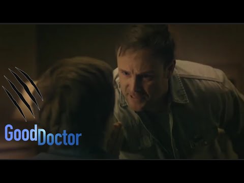 Shaun Remembered How His Dad  Killed His Rabbit | The Good Doctor