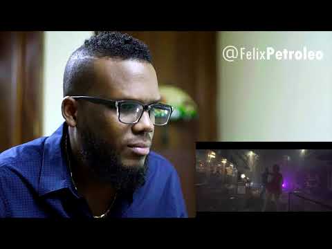 JADO PVG X AKAPELLAH - "EN LA CIMA" Prod. Boiria (Video reacción)