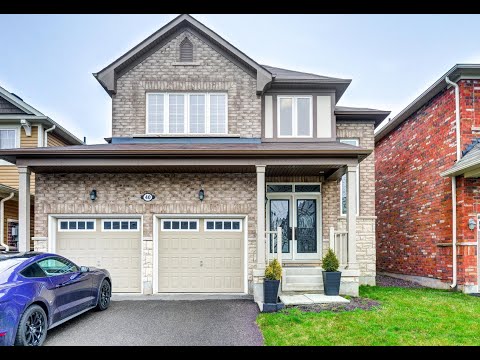 40 Arkwright Drive Brampton