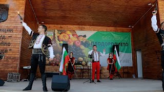 Фестивалът на плодородието в Кирково – изобилие от кулинарни конкурси
