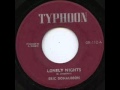ERIC DONALDSON LONELY NIGHTS Wmv