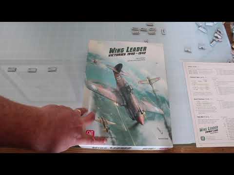 Review by Matt White