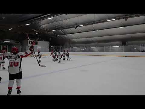 Tappara - Sport AA U12, 6.3.