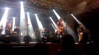 Sol do meu amanhecer - Natiruts | LOVINA BEACH CLUB (João Pessoa - PB, 2018)