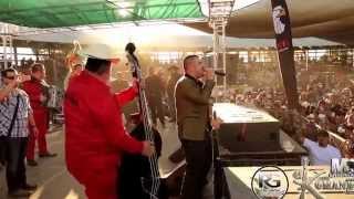 El Komander - Soy De Rancho (En Vivo Desde Morgan Hill)
