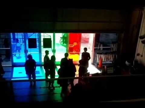 Art in the Streets   MOCA LA 6 13 11