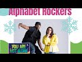 Sing With Suzi Featuring Kaitlin And Tommy From The Alphabet Rockers