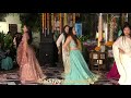 GIRLS SANGEET DANCE GULABI AANKHEN STUDENT OF THE YEAR ALIA BHATT ADITYA DANCE VLOGS
