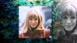 Marianne Faithfull -  Come And Stay With Me