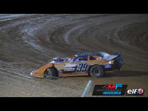 Super Sedans - Heat 14 - Australian Title - Albany Speedway - 16.04.2017