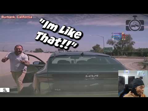 Reacting To BEST OF ROAD RAGE Bad Drivers Instant Karma 2026 #8 ALOT OF HOT HEADS! (BEST OF APRIL!)
