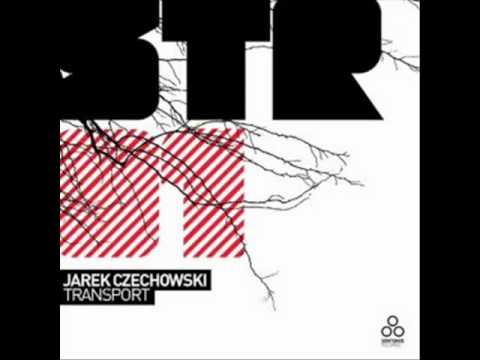 STR001 Jarek Czechowski - Transport ( Original Mix )