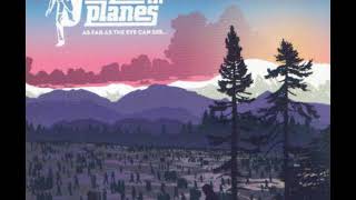 02 ◦ People in Planes - Barracuda, For Miles Around Scratch 2 Void, Moth &amp; Taken Trapped Woman (DLV)