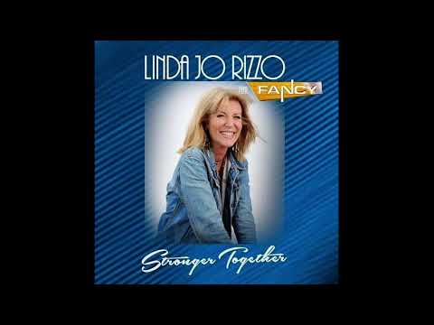 Linda Jo Rizzo feat  Fancy -  Stronger Together (Italo Disco)