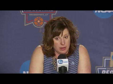 News Conference: Texas vs. UCLA Postgame