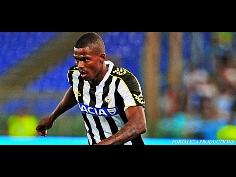Gabriel Silva | Best Defensive Skills & Passes | HD 720p
