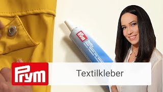 Lepidlo na kůži a textil 30g