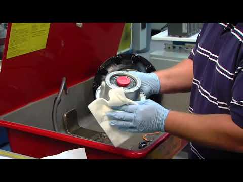 STEMCO-Pro Torq Nut Standard Grit Guard Seal