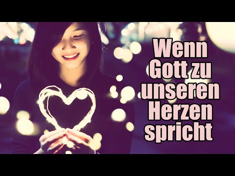 Wenn Gott zu unseren Herzen spricht (Haggai 1,5.7)