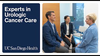 Multidisciplinary Cancer Clinic for Better Urologic Cancer Care