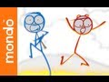 Dick Figures The Movie Teaser