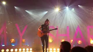 Amy Shark - Leave Us Alone - Sydney, Enmore Theatre
