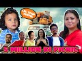 5 MILLION KI PICNIC🚗| Bharti Singh | Haarsh Limbachiyaa | Golla