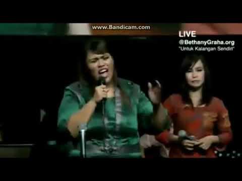 Engkaulah Perisaiku - Bethany Nginden