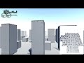 ProcMod - Infinite Terrain Demo