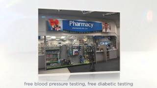 24 Hour Pharmacy