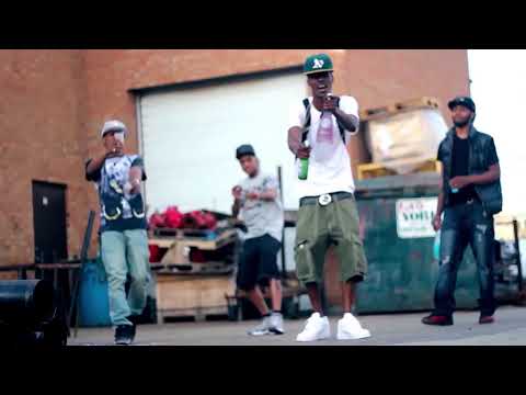 Eazyano x Big Money - Yayo (Remix) [Dir by H.A.M]