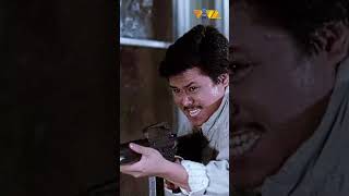 Robin Padilla, habulin mo sila! #shorts #movieclips #vivafilms