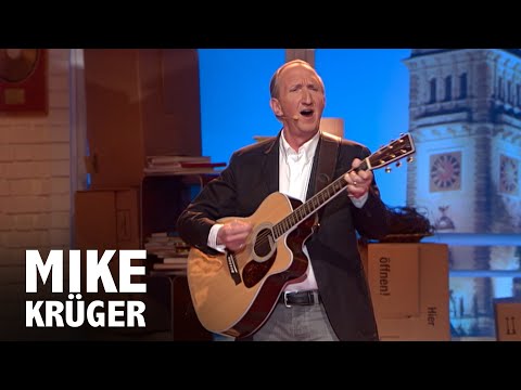 Immer wieder Sonntags (Is' das Kunst, oder kann das weg? - Tour 2010)