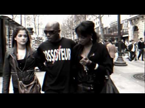 Fossoyeur - Le son de Courbevoie (clip officiel) 2009