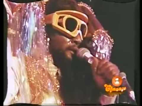 Parliament Funkadelic - Bring The Funk