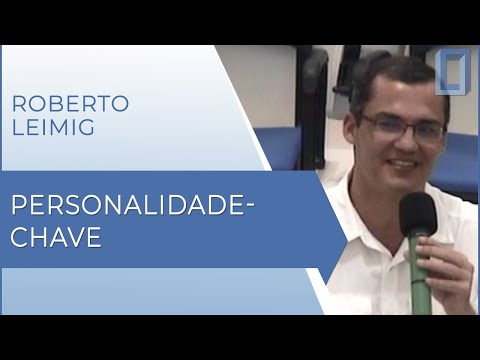 Tertúlia Conscienciologia 4984 - Personalidade-Chave (Seriexologia)