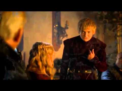 Game of Thrones Cast Sings "I'm So Excited"