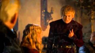 Game of Thrones Cast Sings &quot;I&#39;m So Excited&quot;