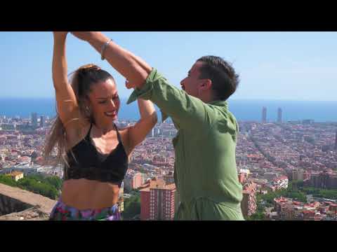 Adrián y Anita | Mickey Taveras - Mi Historia Entre Tus Dedos⁠