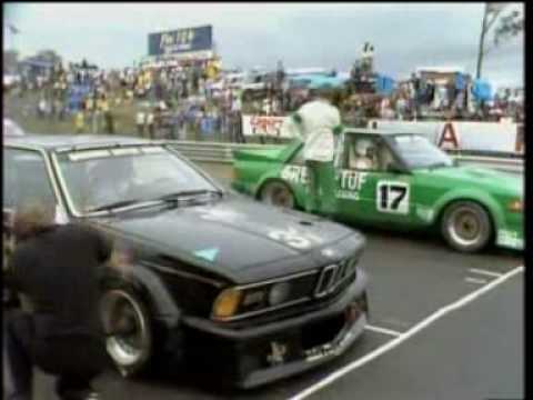 1984 ATCC Lakeside Round 6 Part [1/5]